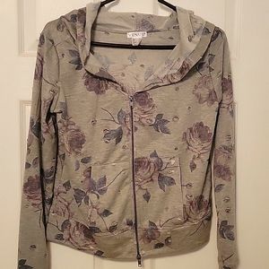 Large Venus Jacket